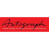 Agence Autograph